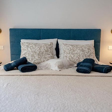 Luxury Room Erceg Ζαντάρ Εξωτερικό φωτογραφία