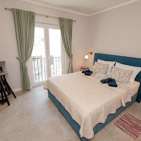 Luxury Room Erceg Ζαντάρ Εξωτερικό φωτογραφία