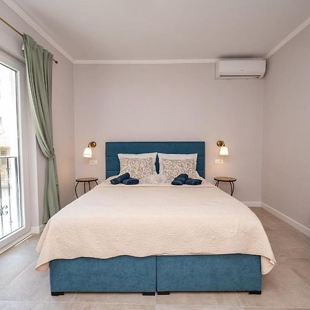 Luxury Room Erceg Ζαντάρ Εξωτερικό φωτογραφία