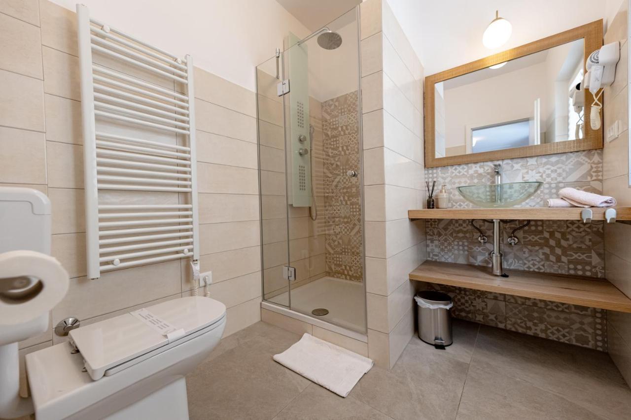 Luxury Room Erceg Ζαντάρ Εξωτερικό φωτογραφία