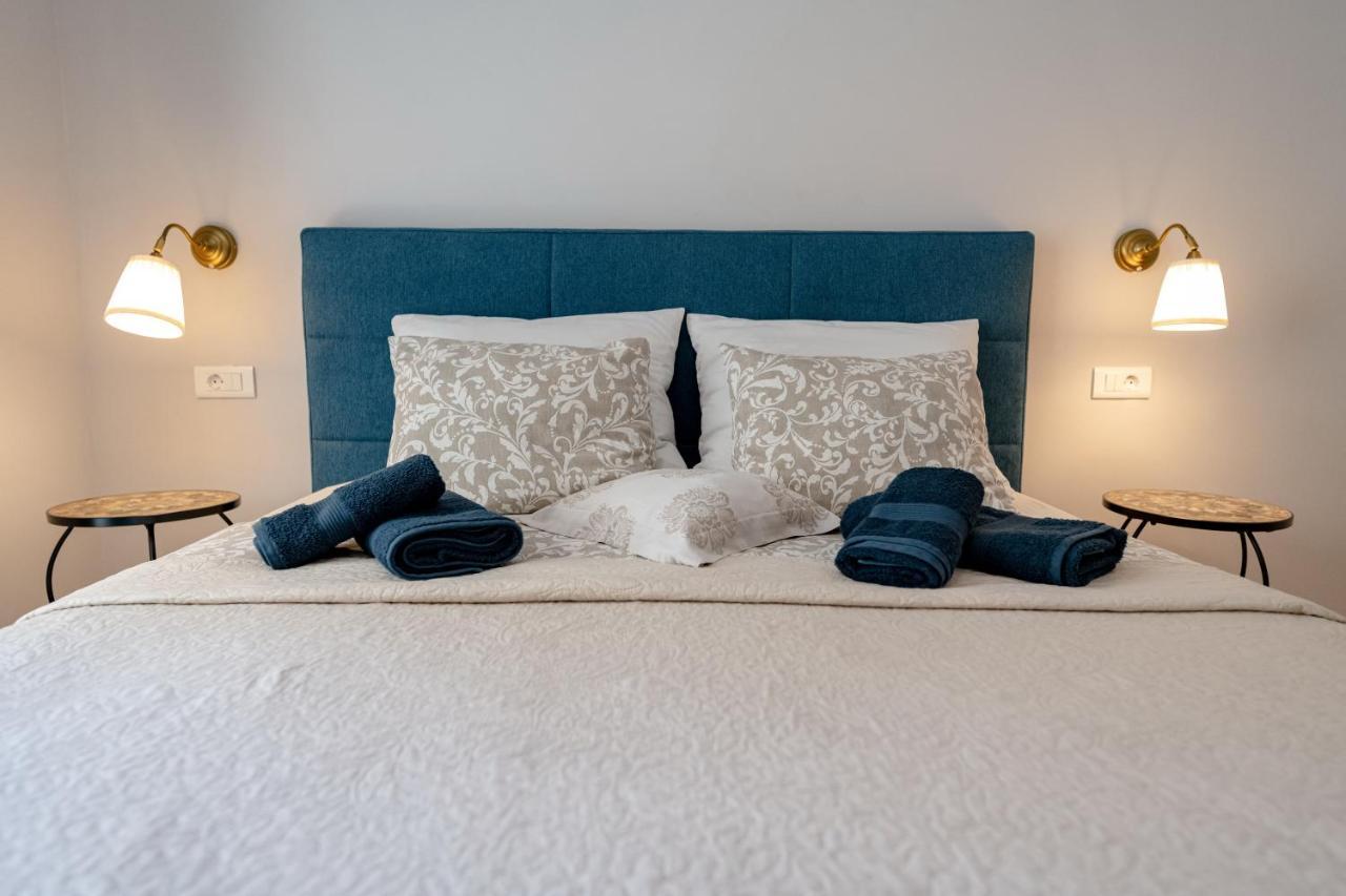 Luxury Room Erceg Ζαντάρ Εξωτερικό φωτογραφία