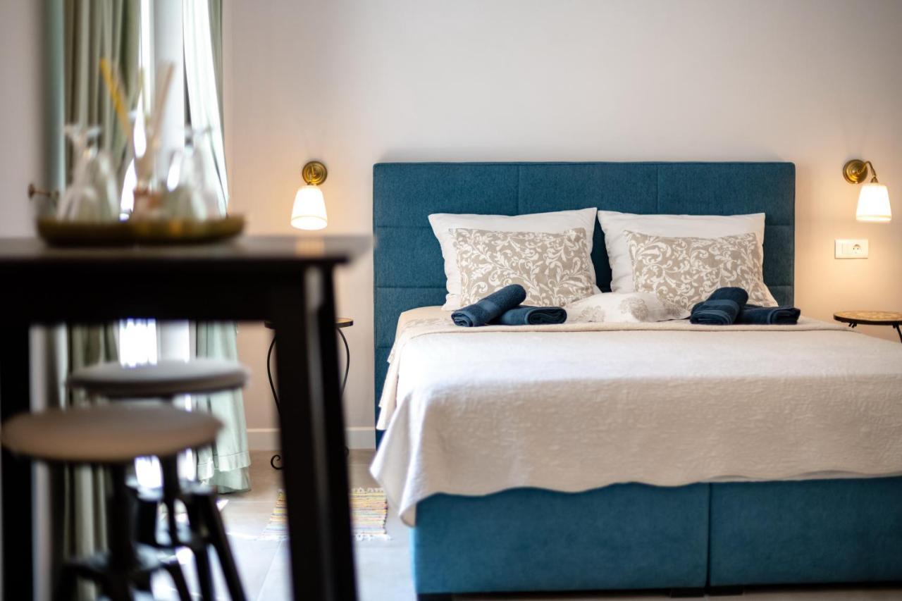 Luxury Room Erceg Ζαντάρ Εξωτερικό φωτογραφία