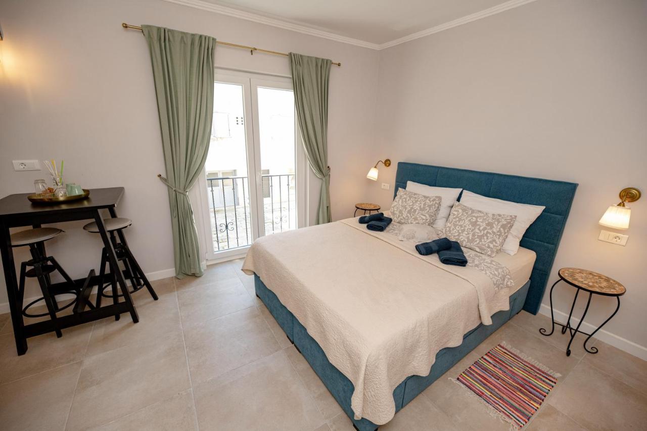 Luxury Room Erceg Ζαντάρ Εξωτερικό φωτογραφία