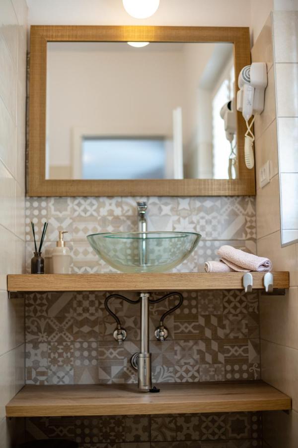 Luxury Room Erceg Ζαντάρ Εξωτερικό φωτογραφία