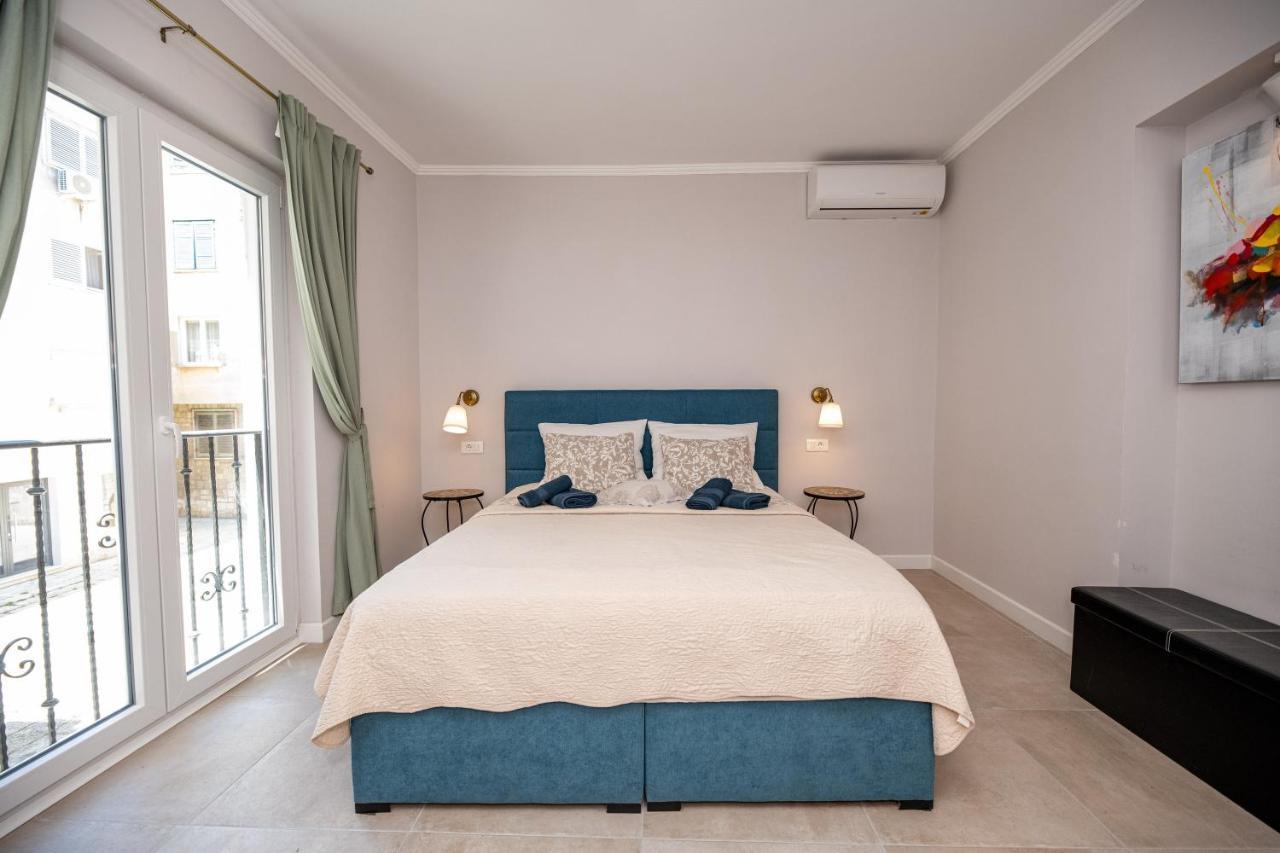 Luxury Room Erceg Ζαντάρ Εξωτερικό φωτογραφία