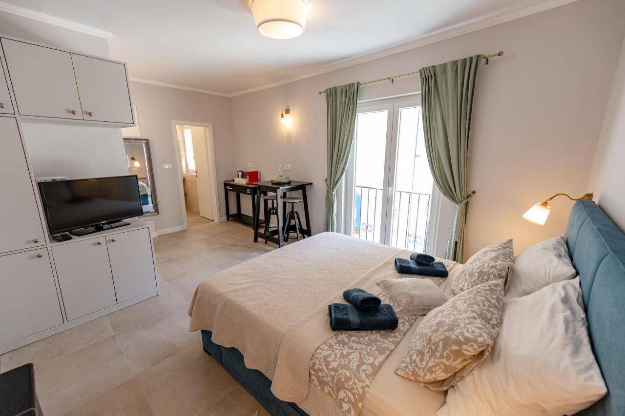 Luxury Room Erceg Ζαντάρ Εξωτερικό φωτογραφία